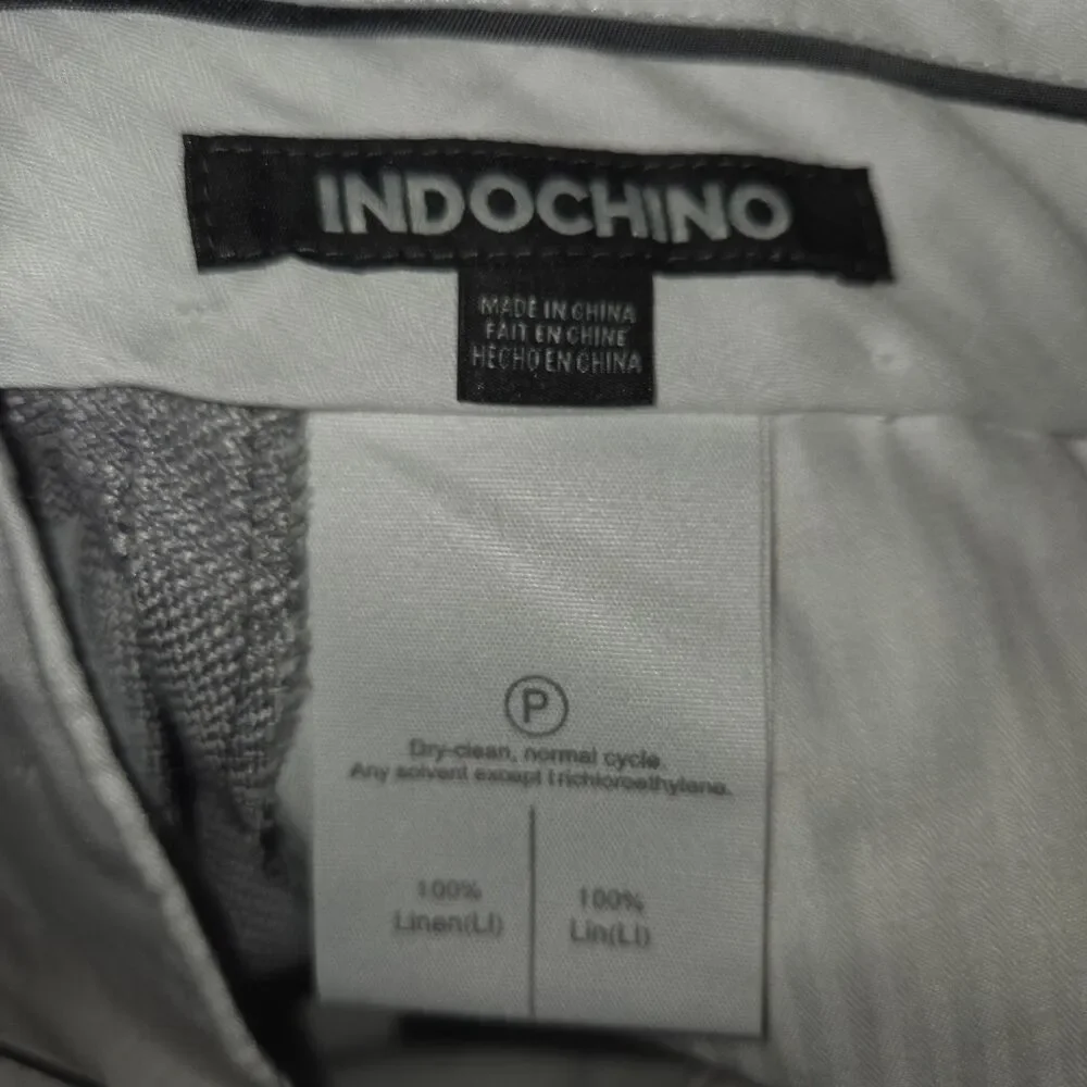 Indochino smart yacht formal